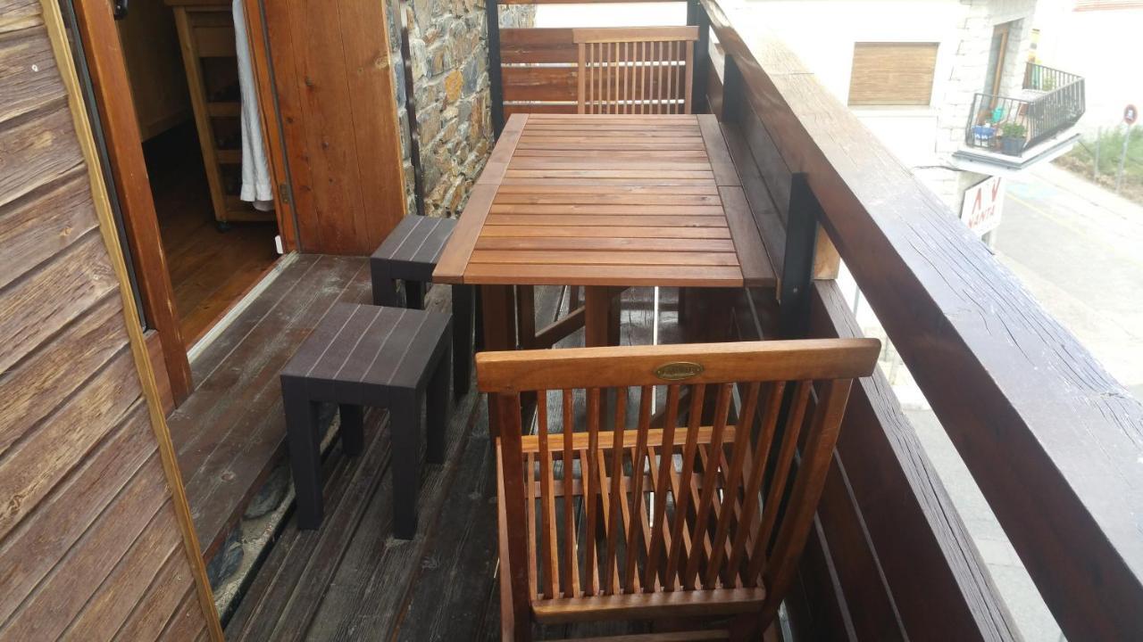 Apartamento Mirador De Masella Puigcerdà Exterior photo