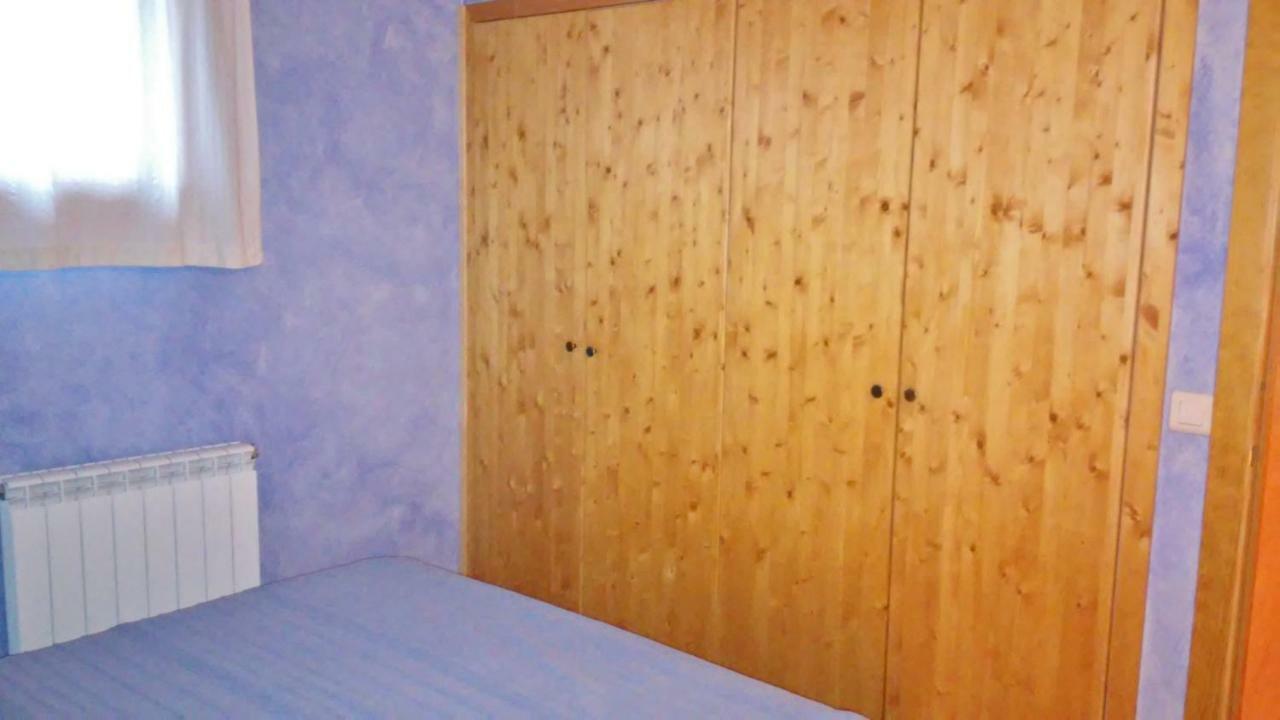 Apartamento Mirador De Masella Puigcerdà Exterior photo