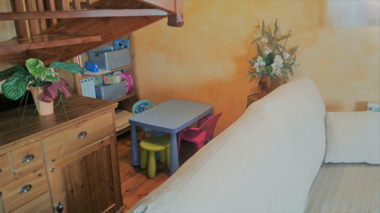 Apartamento Mirador De Masella Puigcerdà Exterior photo