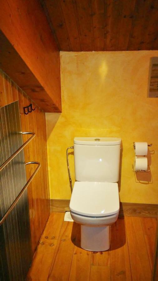 Apartamento Mirador De Masella Puigcerdà Exterior photo