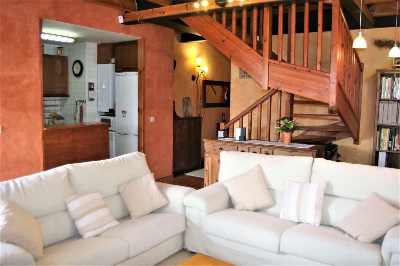 Apartamento Mirador De Masella Puigcerdà Exterior photo