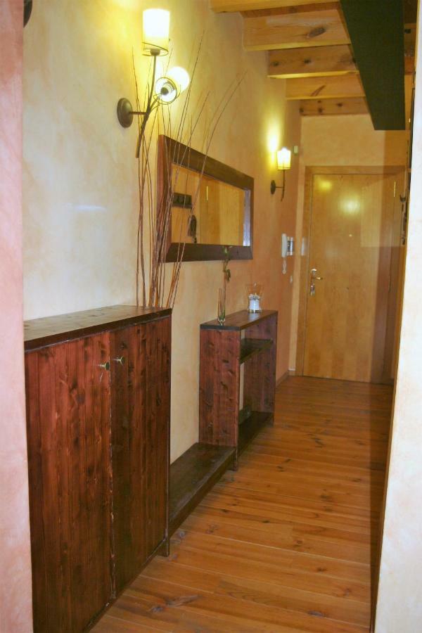 Apartamento Mirador De Masella Puigcerdà Exterior photo